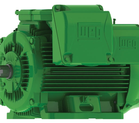 GEM Electric Motors - Shepparton, VIC