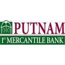 Putnam 1st Mercantile Bank - ATM Locations