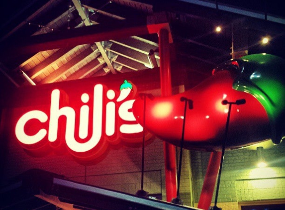Chili's Grill & Bar - Lake Mary, FL