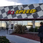 K1 Speed