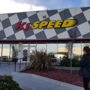 K1 Speed