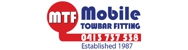 Mobile Towbar Fitting - Car Parts