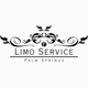 Limo Service Palm Springs