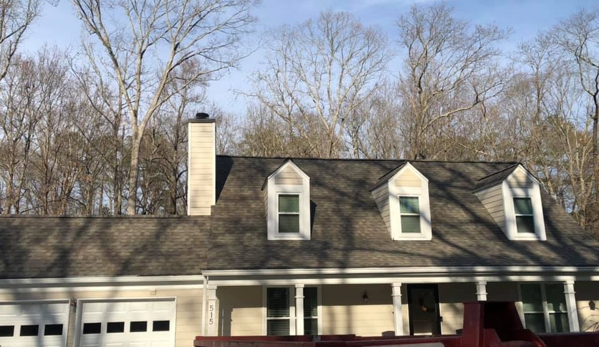 Monster Roofing Remodeling Home - Kennesaw, GA