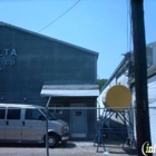 Delta Tank Inc