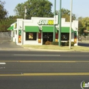 Subway - Fast Food Restaurants