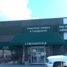 Cornerstone: Antiques - Consignments - New Home Furnishings