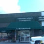 Cornerstone: Antiques - Consignments - New Home Furnishings