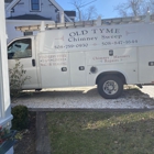Old Tyme Chimney Sweep Inc.