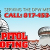 Capitol Roofing gallery