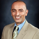 Kriss Ghafourpour DDS - Endodontists