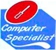 Computer Specialist Logo