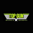 Top Gun Heating & Air - Fireplaces