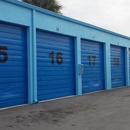 Oakland Warehouse - Automobile Storage