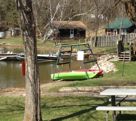 Whaley's Resort & Campground - Ponsford, MN