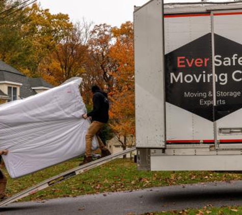 Eversafe Moving Co - Philadelphia, PA