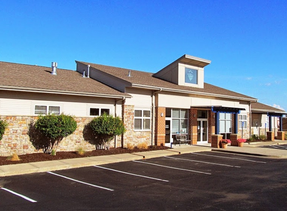 Ark Animal Hospital - Liberty, MO