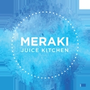 Meraki Juice Kitchen - Juices