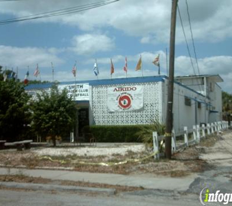 Tampa Bay Tang Soo Do Center - Tampa, FL