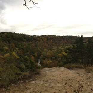 Whitewater State Park - Altura, MN