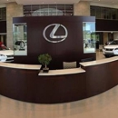 Hendrick Lexus Kansas City - New Car Dealers