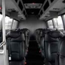 Mid-Atlantic Transportation Services, Inc. - Limousine Service