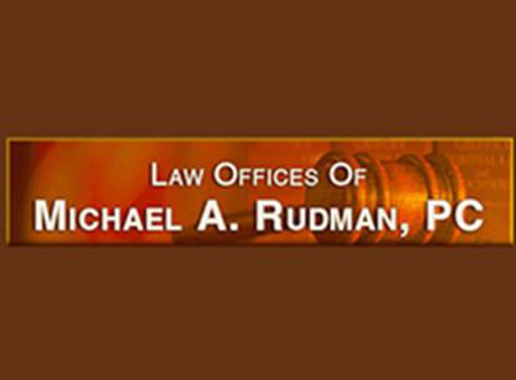 Law Offices of Michael A. Rudman, PC - Fall River, MA