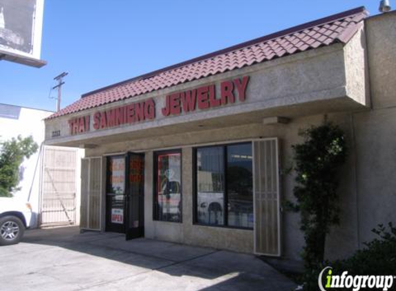 Thai Sam Nieng Jewelers - Long Beach, CA