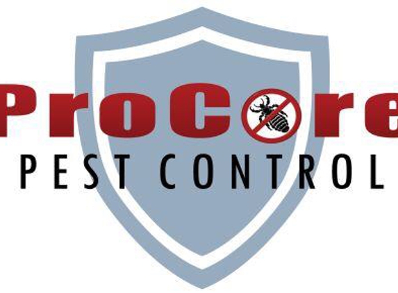 ProCore Pest Control - Charleston, SC