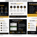 GridCrafters SEO - Advertising Agencies