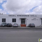 Excel Handbags Co Inc