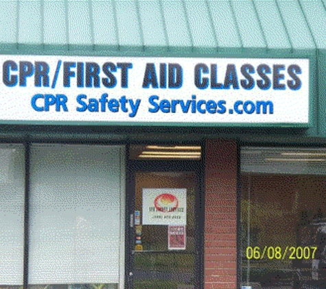 Miracle CPR Safety Services - Spokane Valley, WA