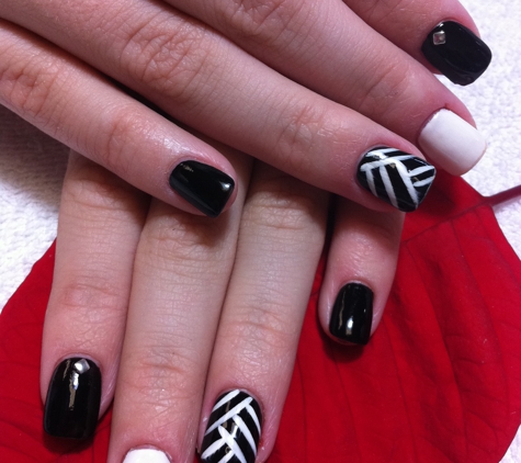 Design Nails - Fort Smith, AR