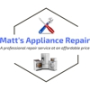 Matt's Appliance Repairs gallery