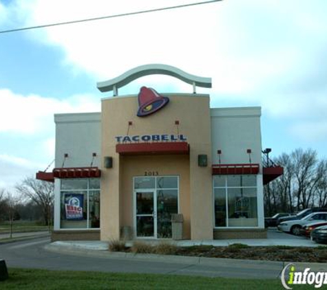 Taco Bell - Topeka, KS