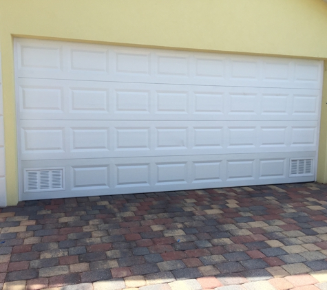 T&A Garage Doors And Services LLC - Apopka, FL