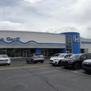 Ken Garff Honda Downtown - New Car Dealers