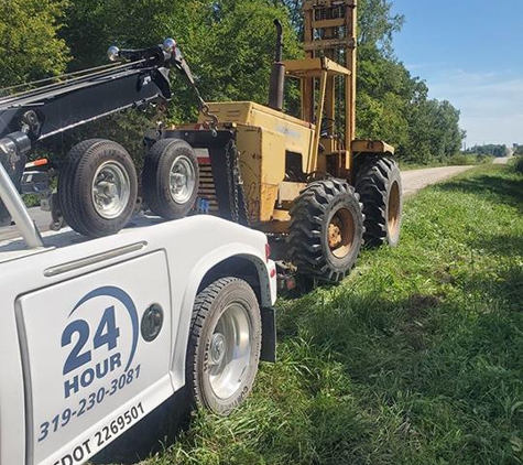 Dale's Service & Towing, Inc. - Waverly, IA