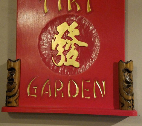 Tki Garden Inc - Abington, MA