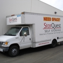 StorQuest Self Storage - Boat Storage