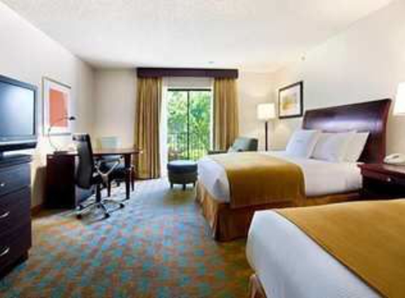 DoubleTree by Hilton Sacramento - Sacramento, CA