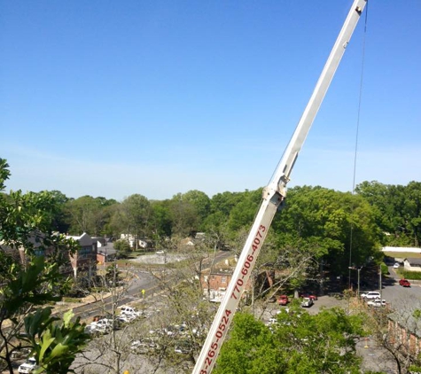 Stanley Tree and Landscaping - Cartersville, GA