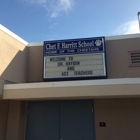 Chet F. Harritt Elementary