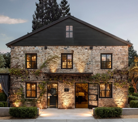 RH Yountville | The Gallery in Napa Valley - Yountville, CA