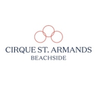 Cirque St. Armands Beachside