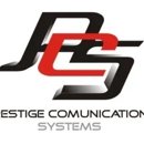 Prestige Communications Systems - Electrical Power Systems-Maintenance
