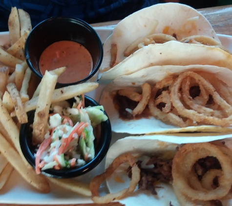 Applebee's - Hialeah, FL