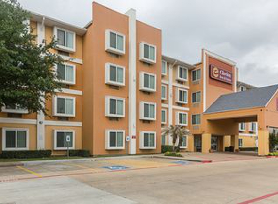 Clarion - Houston, TX