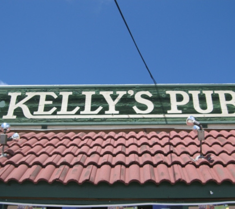 Kelly's Pub - El Cajon, CA