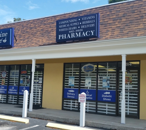 The Medicine Shoppe Pharmacy - Brandon, FL